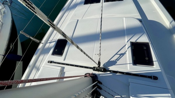 2020 BAVARIA C45