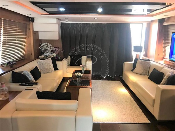 2012 SUNSEEKER 80