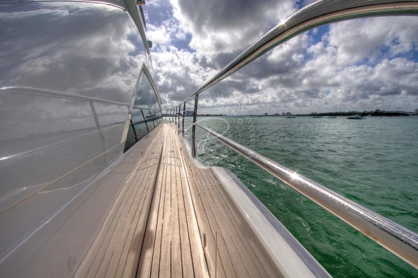 2015 FAIRLINE SQUADRON 65