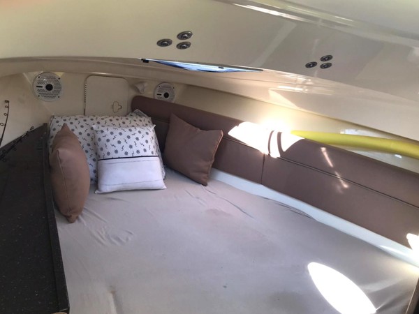 2011 SCOUT 245 ABACO