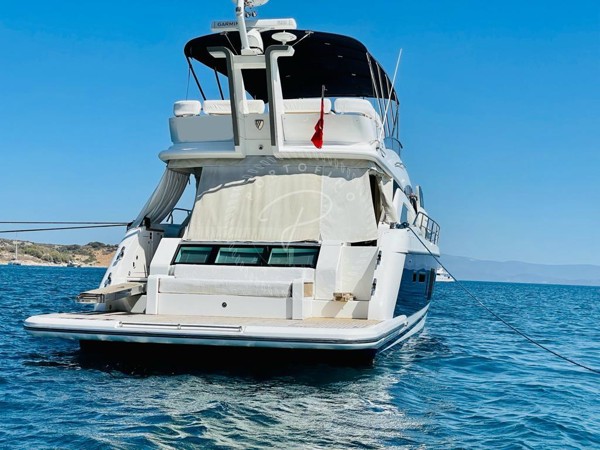 2014 FAIRLINE SQUADRON 60