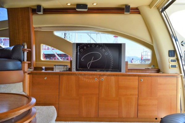 2006 AZIMUT 55 FLY