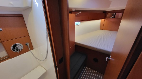 2022 BAVARIA 46 CRUISER 