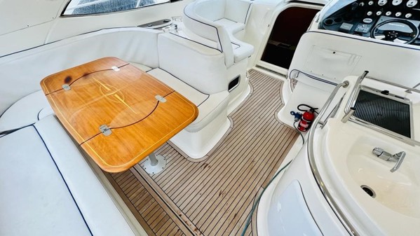 2009 BAVARIA 42 SPORT HT