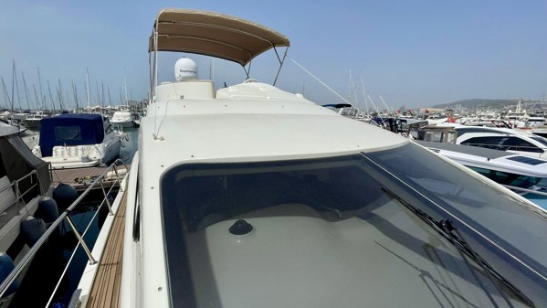 2003 AZIMUT 42 FLY