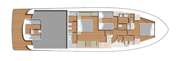 2018 SIRENA 64