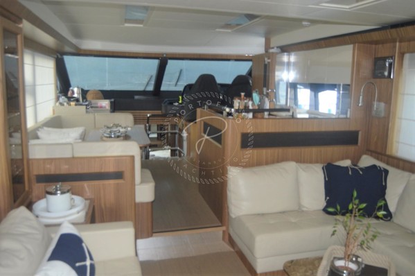 2015 ABSOLUTE 60 FLY