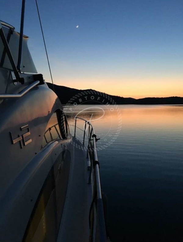 2009 AZIMUT 42