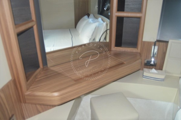 2015 ABSOLUTE 60 FLY