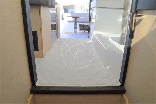 2015 PRESTIGE 420 FLY