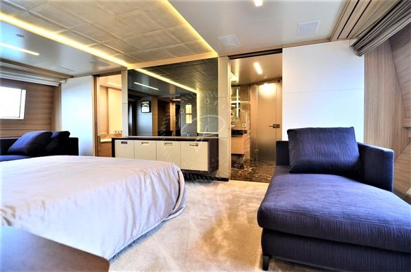 2014 BENETTI CLASSIC SUPREME 132