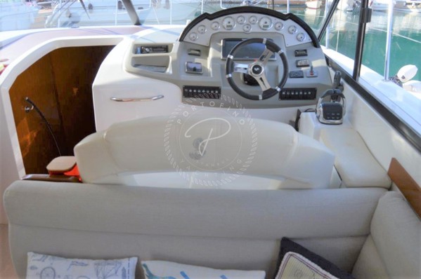2013 BENETEAU ANTARES 42