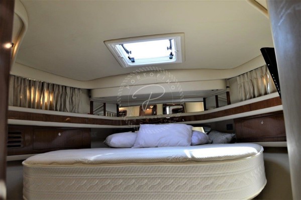 2002 SEA RAY EXPRESS BRIDGE 450