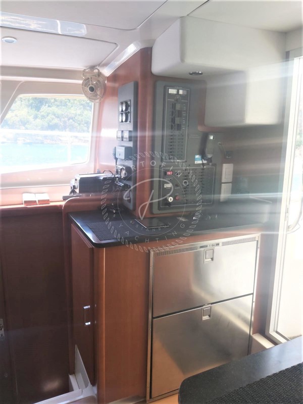 2013 LEOPARD 39 PC