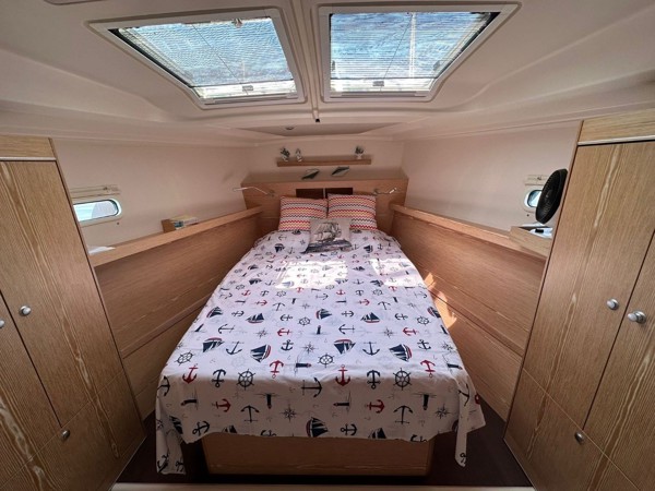2017 HANSE 455