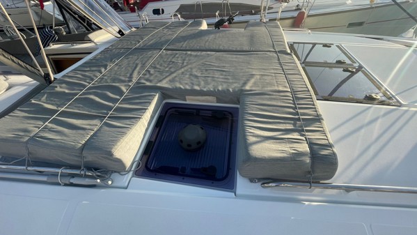 2018 JEANNEAU 51