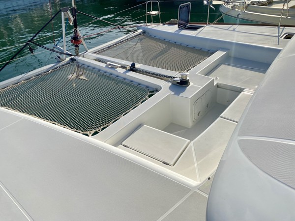 2015 LAGOON 450 F OWNER'S VERSION