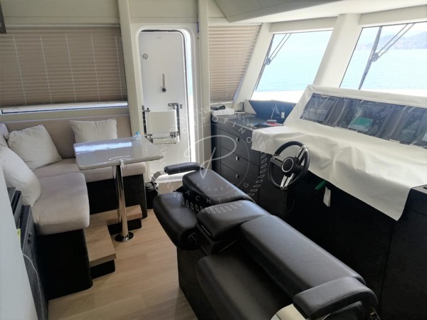 2018 NUMARINE 26 XP