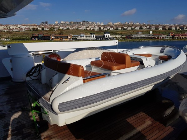 2014 CASTOLDI 15 JET
