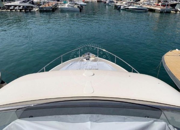 2016 ABSOLUTE NAVETTA 52