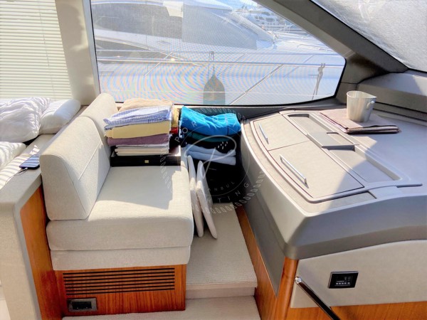 2018 SUNSEEKER MANHATTAN 66