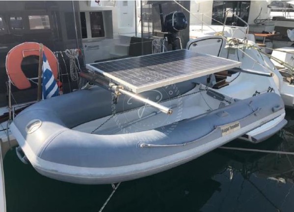 2015 LAGOON 450
