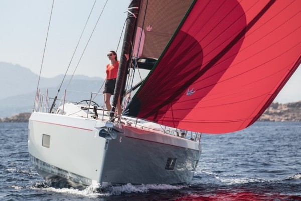 2022 BENETEAU OCEANIS 51.1