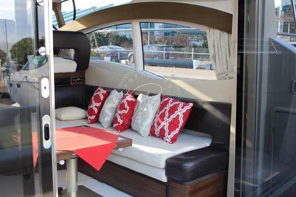 2010 AZIMUT 40 S