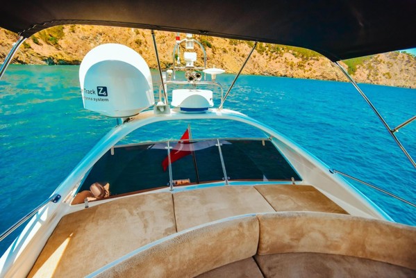 1999/2022 FAIRLINE SQUADRON 55