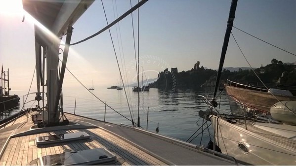 2001 X-YACHTS 562