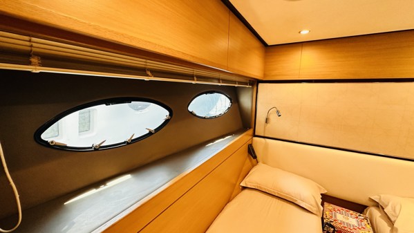 2014 PRINCESS 88