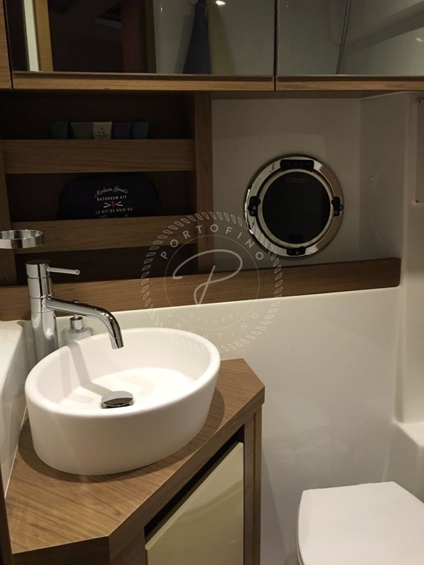 2015 BENETEAU GT 38