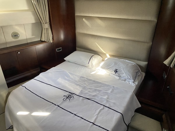 2007 AZIMUT 80