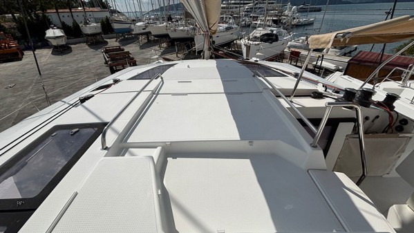 2013 FOUNTAINE PAJOT HELIA 44