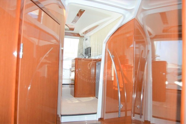 2013 BENETEAU ANTARES 42