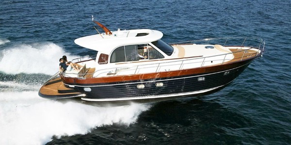 2010 APREAMARE 44