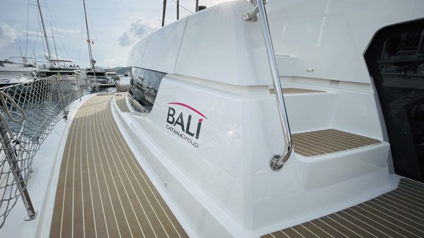 2021 BALI 4.8