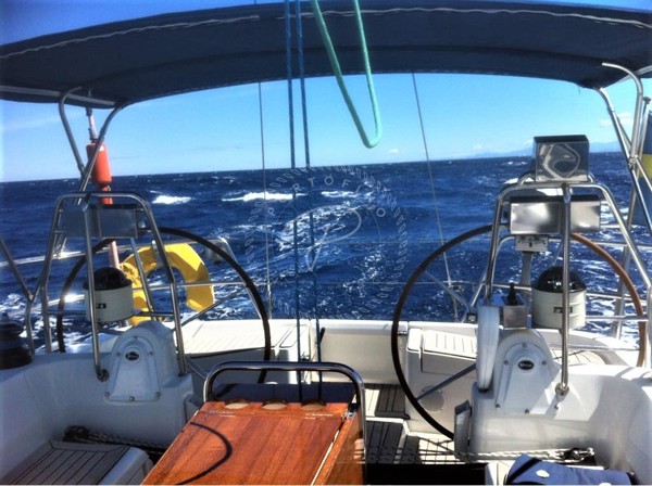 2001 X-YACHTS 562