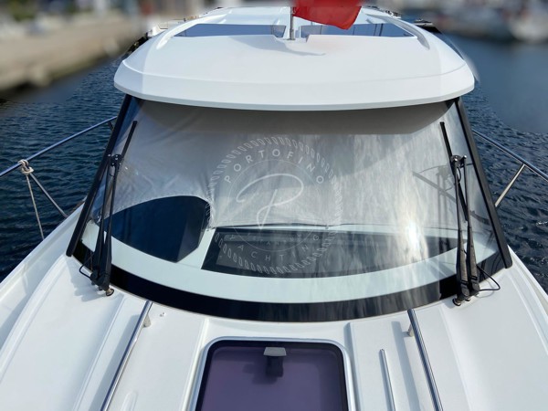 2017 JEANNEAU MERRY FISHER 895