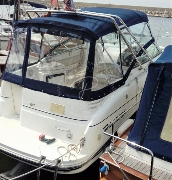 2005 LARSON CABRIO 274