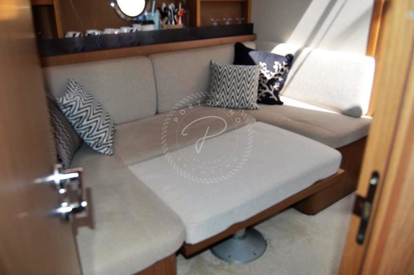 2015 BENETEAU GT 44 SPECIAL