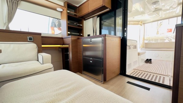 2021 LAGOON 46 OWNER’S VERSION