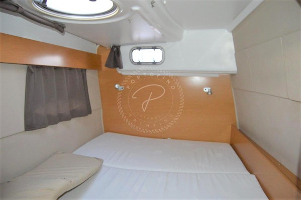 2011 FOUNTAINE PAJOT LIPARI 41
