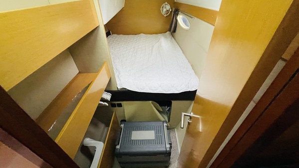 2013 FOUNTAINE PAJOT MAHE 36 EVOLUTION