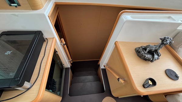 2008 LAGOON 440