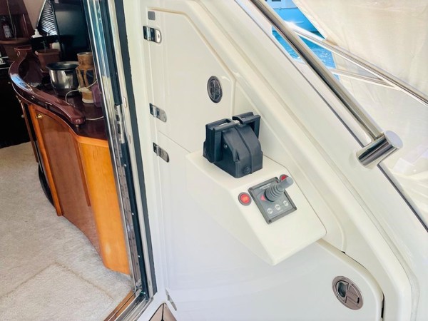 2003 FAIRLINE SQUADRON 58