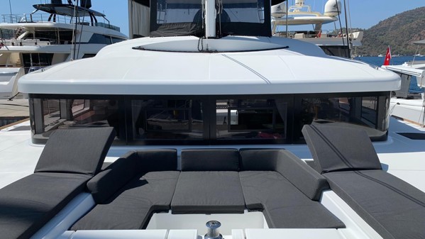 2021 LAGOON 52 F