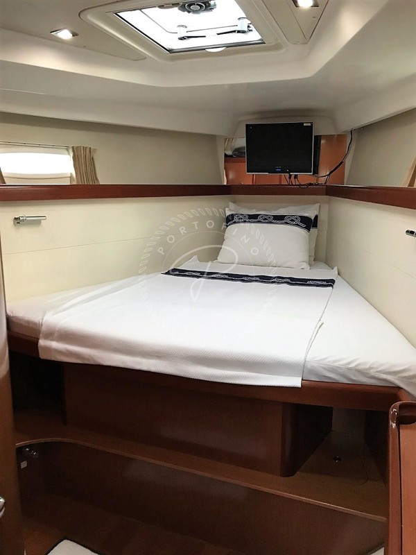 2008 BENETEAU OCEANIS 46