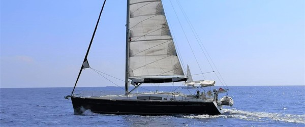 2008 BENETEAU OCEANIS 50
