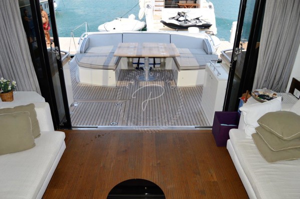 2011 ABSOLUTE 70 STY